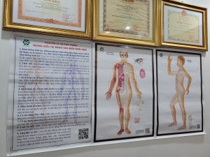 Dr Đông DDS - Bác sỹ Phương Đông - Chữa bệnh điện sinh học